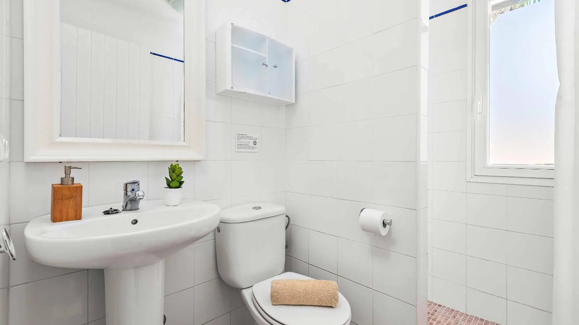 Bini Carmen Villa Binibeca 0*,  Spanyolország