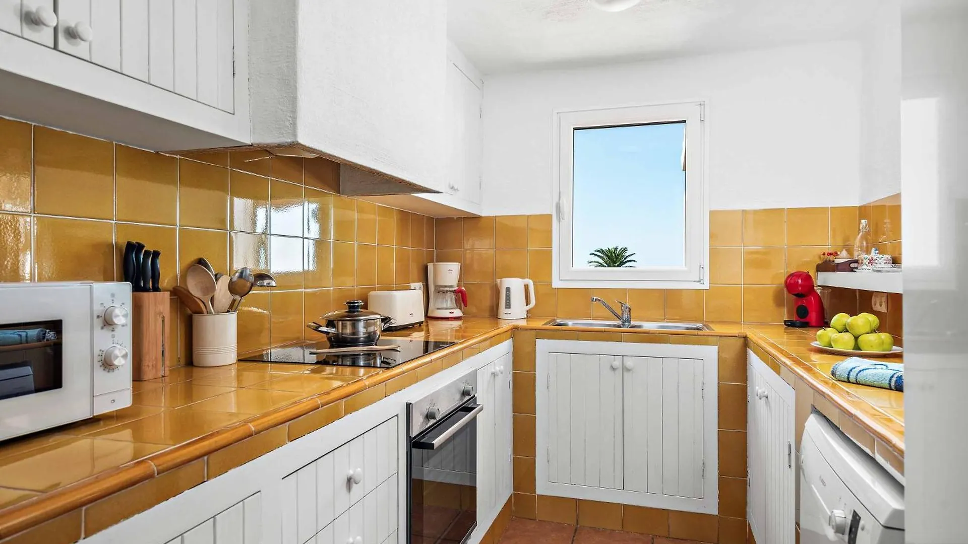 Bini Carmen Villa Binibeca Spanyolország
